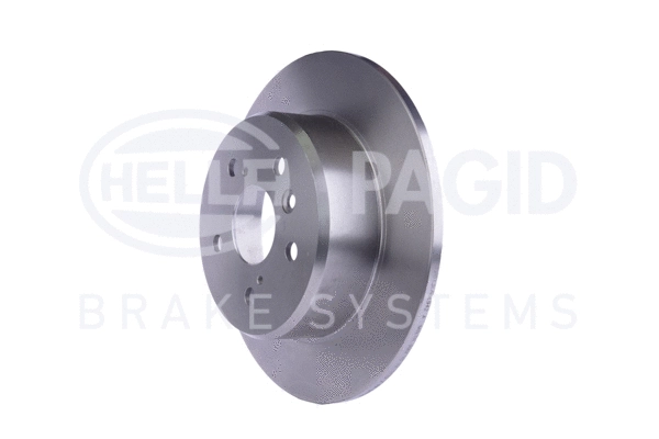 Brake Disc (8DD 355 109-051)