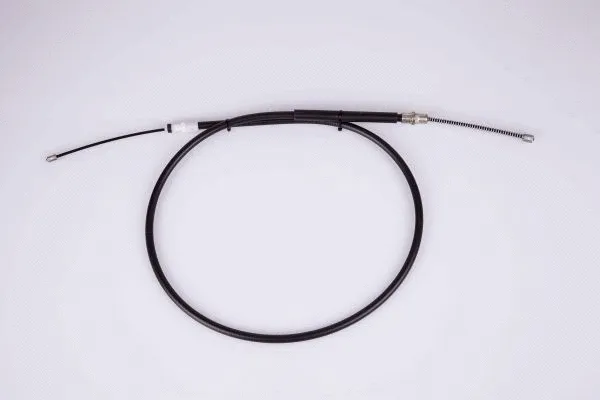 Cable Pull, parking brake (8AS 355 662-731)
