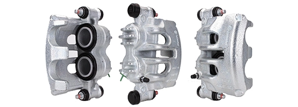 Brake Caliper (8AC 355 398-201)