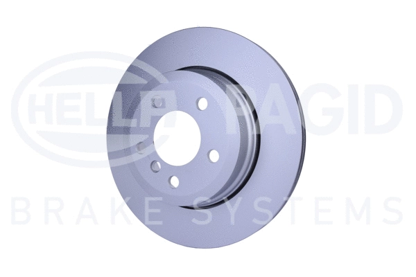 Brake Disc (8DD 355 112-251)