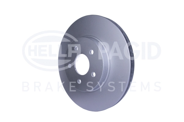 Brake Disc (8DD 355 108-041)