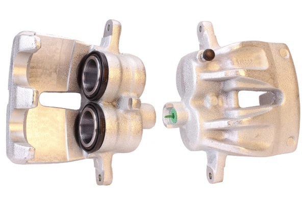 Brake Caliper (8AC 355 396-201)