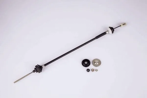 Cable Pull, clutch control (8AK 355 701-081)