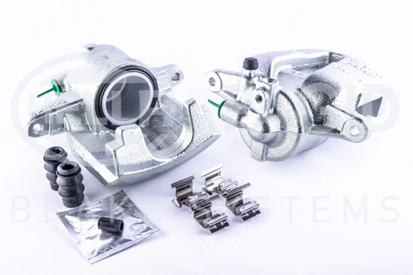 Brake Caliper (8AC 355 395-271)
