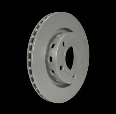 Brake Disc (8DD 355 127-431)