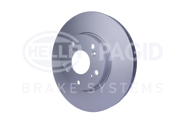 Brake Disc (8DD 355 118-761)