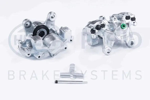 Brake Caliper (8AC 355 382-061)