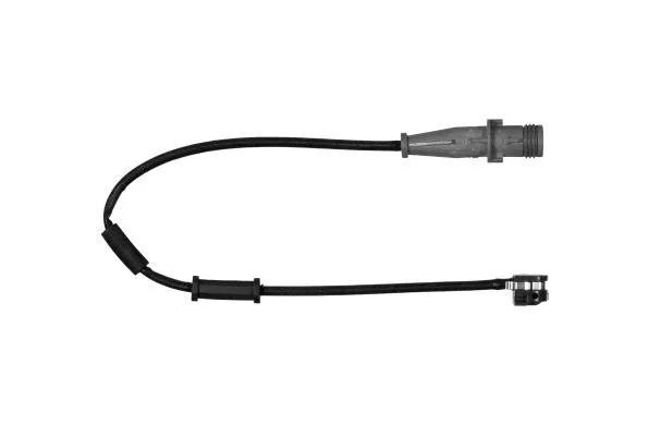 Warning Contact, brake pad wear (8DK 355 250-741)