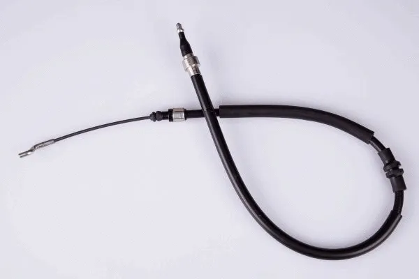 Cable Pull, parking brake (8AS 355 669-001)