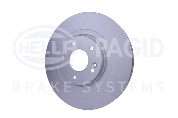 Brake Disc (8DD 355 125-121)