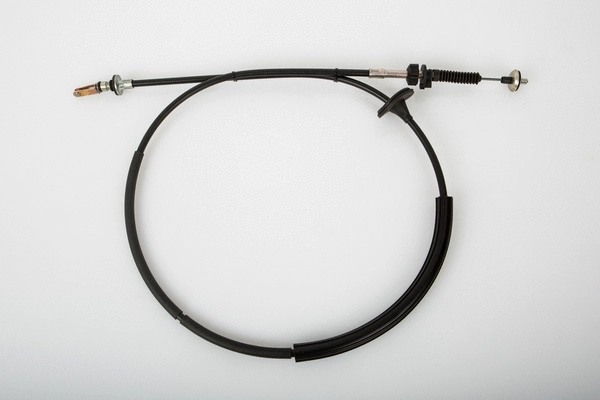 Cable Pull, clutch control (8AK 355 702-051)