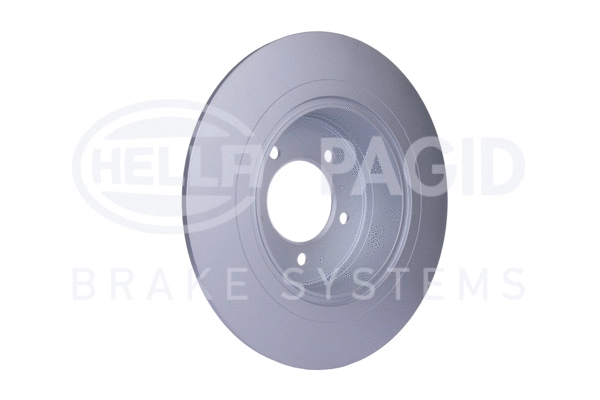 Brake Disc (8DD 355 115-491)