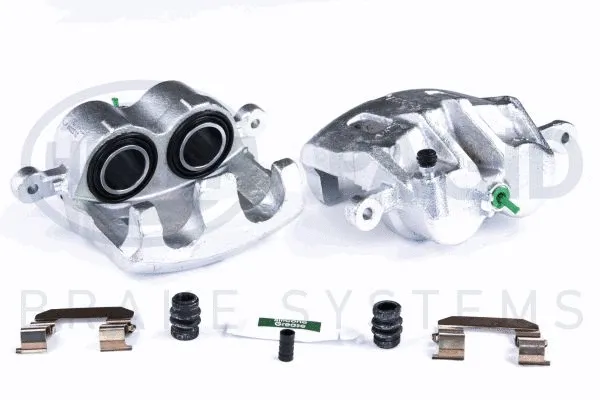 Brake Caliper (8AC 355 385-371)