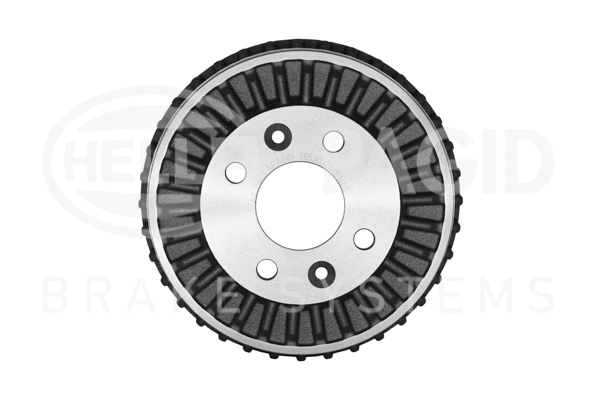 Brake Drum (8DT 355 303-261)