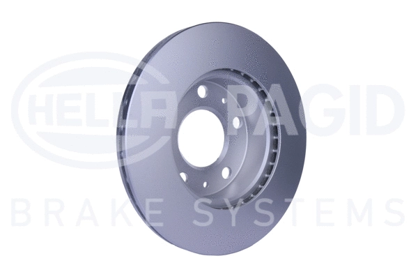Brake Disc (8DD 355 109-021)