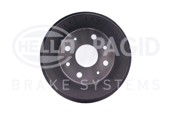 Brake Drum