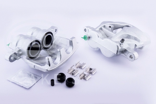 Brake Caliper (8AC 355 394-221)