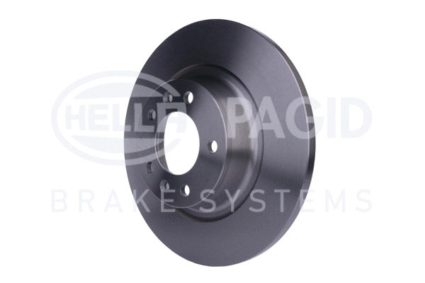 Brake Disc (8DD 355 113-681)