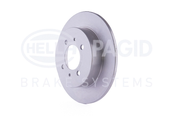 Brake Disc (8DD 355 105-141)