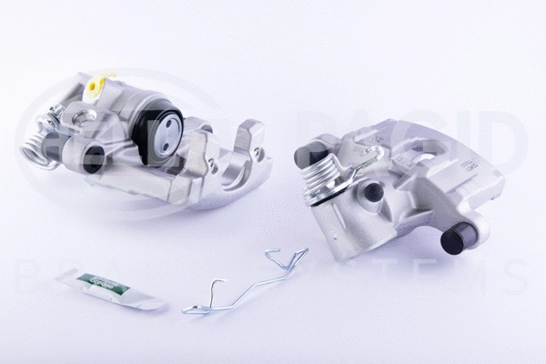 Brake Caliper (8AC 355 397-661)