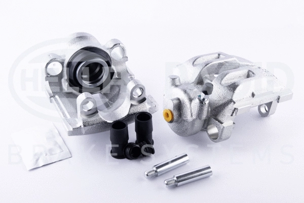 Brake Caliper (8AN 355 785-141)