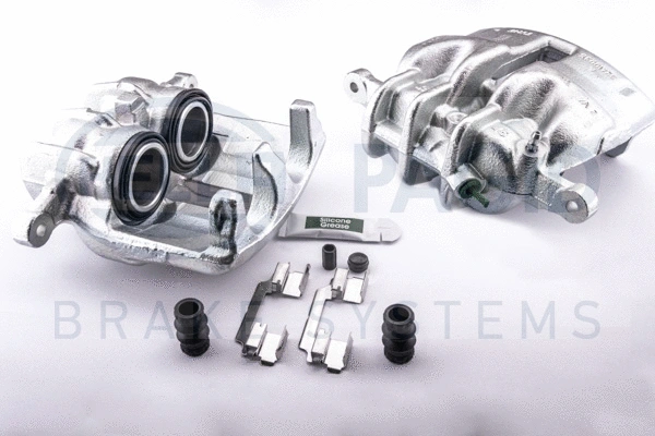 Brake Caliper (8AC 355 386-501)