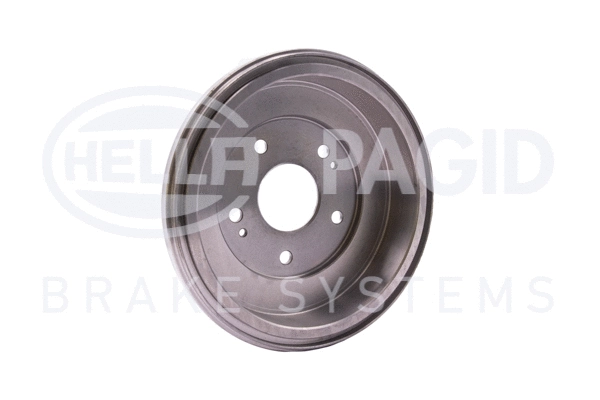 Brake Drum