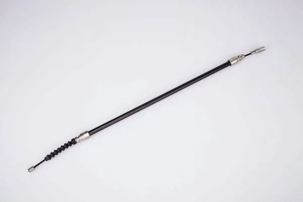 Cable Pull, parking brake (8AS 355 662-591)