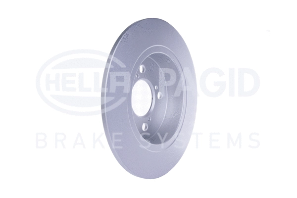 Brake Disc (8DD 355 117-301)