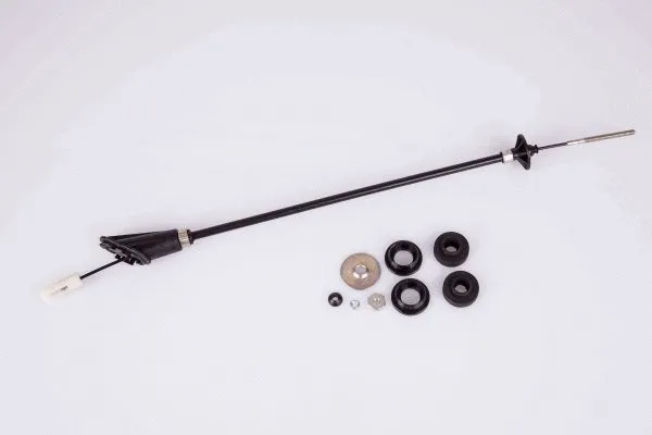 Cable Pull, clutch control (8AK 355 701-851)