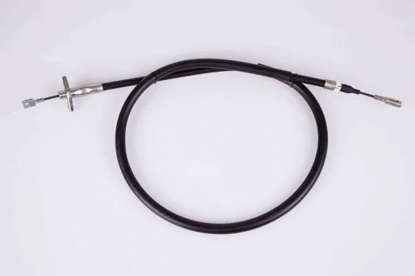 Cable Pull, parking brake (8AS 355 667-461)