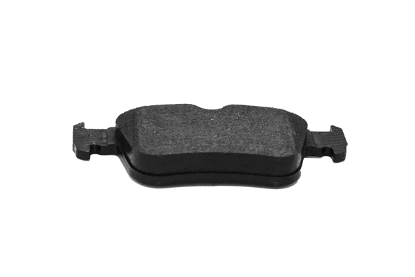 Brake Pad Set, disc brake (8DB 355 025-491)
