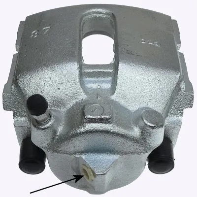 Brake Caliper (8AC 355 393-031)