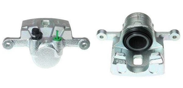 Brake Caliper (8AC 355 397-901)