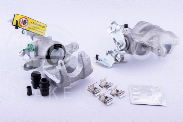 Brake Caliper (8AC 355 394-421)