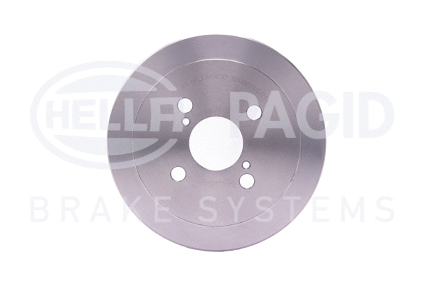 Brake Drum