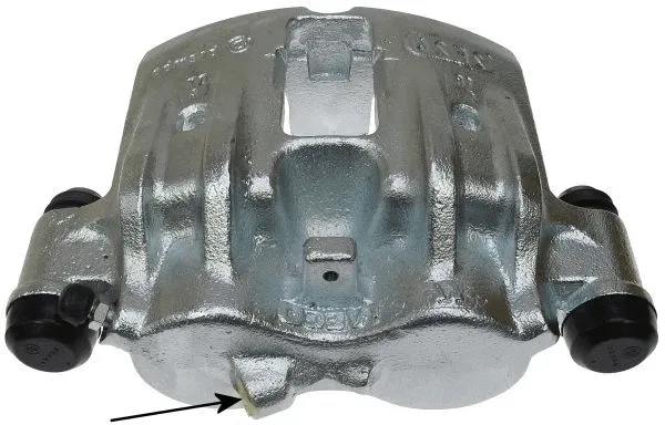 Brake Caliper (8AC 355 386-101)