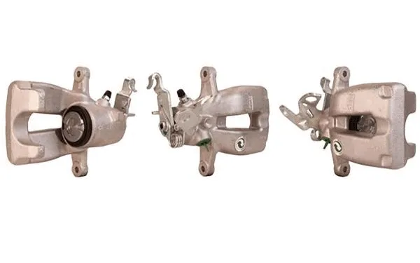 Brake Caliper (8AC 355 398-691)