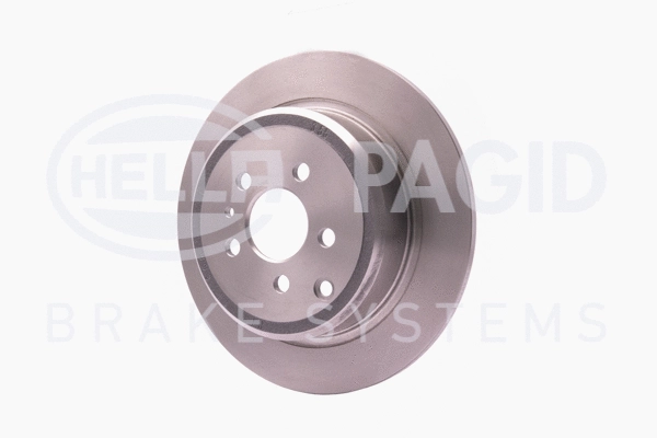 Brake Disc (8DD 355 104-461)