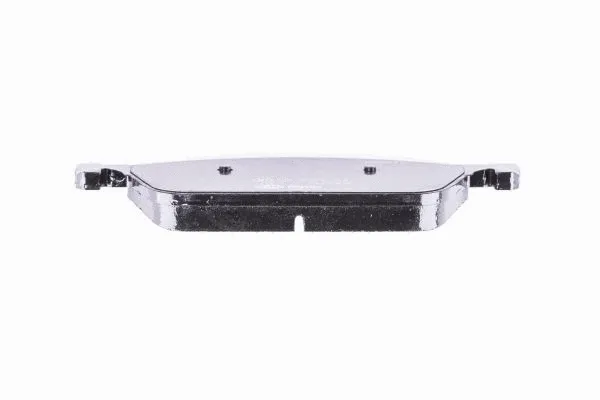 Brake Pad Set, disc brake (8DB 355 014-981)