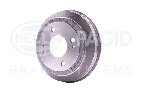 Brake Drum