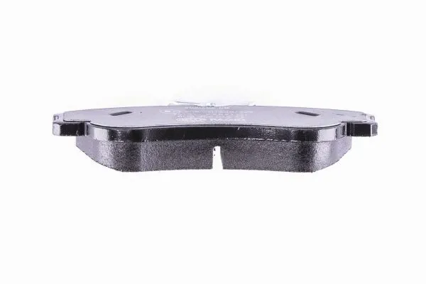 Brake Pad Set, disc brake (8DB 355 018-541)