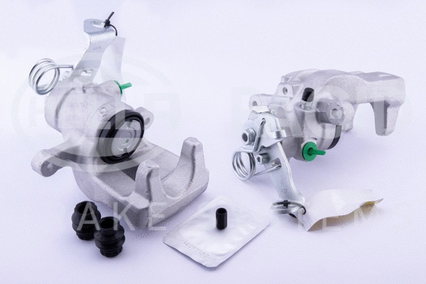 Brake Caliper (8AC 355 394-851)