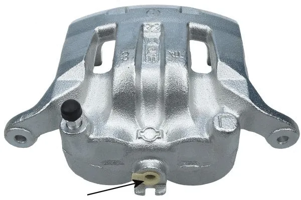 Brake Caliper (8AC 355 386-761)