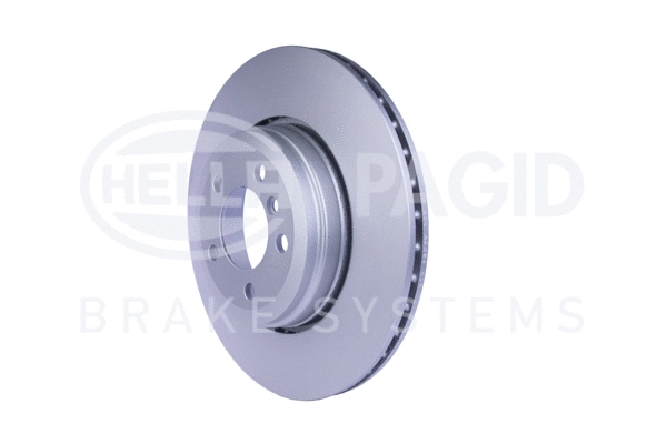 Brake Disc (8DD 355 110-041)