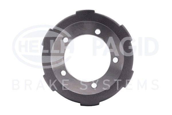 Brake Drum
