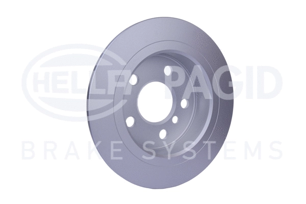 Brake Disc (8DD 355 123-491)