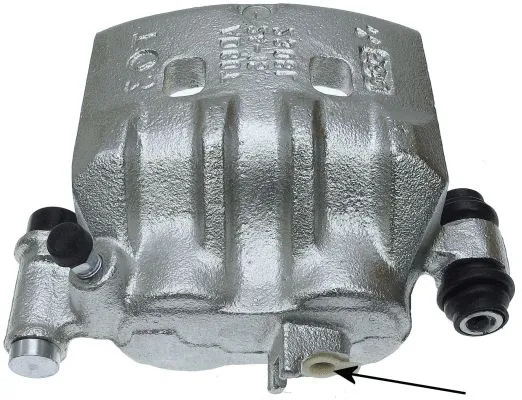 Brake Caliper (8AC 355 385-181)