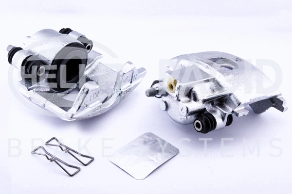 Brake Caliper (8AC 355 393-171)