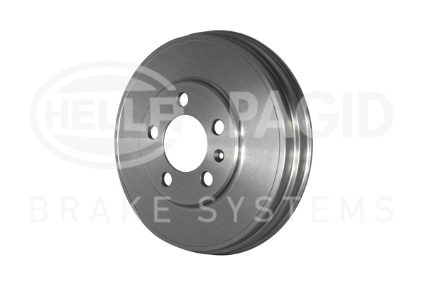 Brake Drum